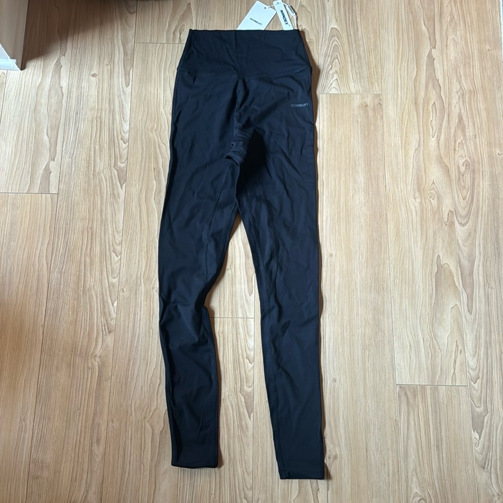 SECONDLEFT NANDEX LEGGINGS